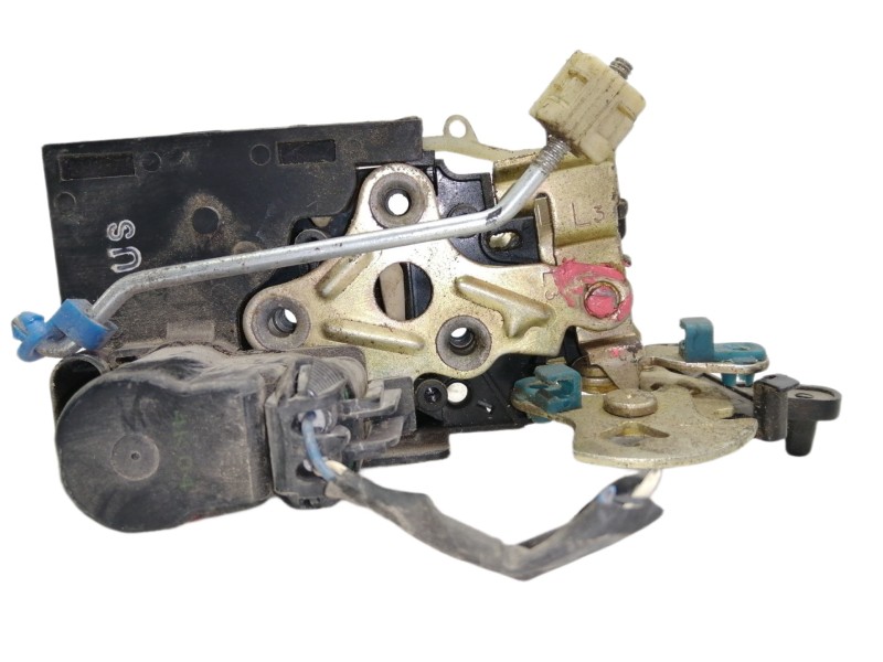 Recambio de cerradura puerta trasera izquierda para chevrolet tacuma se referencia OEM IAM   