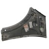 Recambio de aleta delantera derecha para bmw mini (r56) referencia OEM IAM 41217037438  