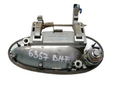 Recambio de maneta exterior delantera derecha para chevrolet tacuma se referencia OEM IAM    2