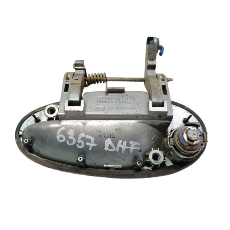 Recambio de maneta exterior delantera derecha para chevrolet tacuma se referencia OEM IAM   