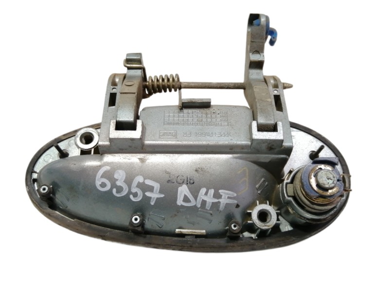 Recambio de maneta exterior delantera derecha para chevrolet tacuma se referencia OEM IAM   