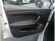 Recambio de guarnecido puerta delantera izquierda para seat ibiza (kj1) style referencia OEM IAM   