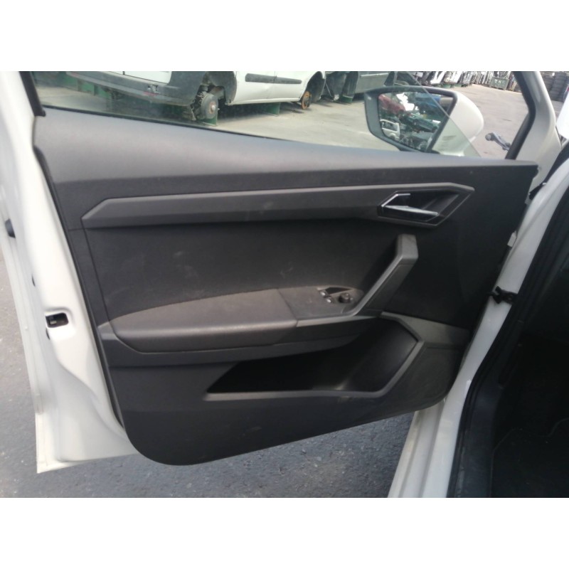 Recambio de guarnecido puerta delantera izquierda para seat ibiza (kj1) style referencia OEM IAM   