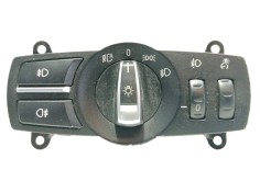 Recambio de mando luces para bmw serie 5 lim. (f10) 520d referencia OEM IAM 919274603 3392010101 2210000174874003