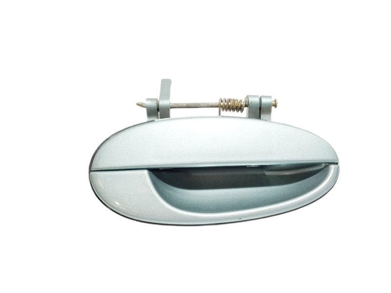 Recambio de maneta exterior trasera derecha para chevrolet tacuma se referencia OEM IAM   