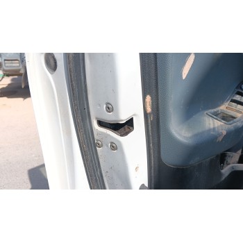 CERRADURA PUERTA DELANTERA IZQUIERDA 