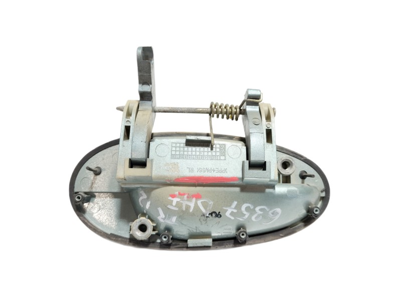 Recambio de maneta exterior trasera izquierda para chevrolet tacuma se referencia OEM IAM   