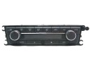 MANDO CALEFACCION / AIRE ACONDICIONADO 6F0907044 MANDO CLIMATIZADOR 5HB01281598 21088212