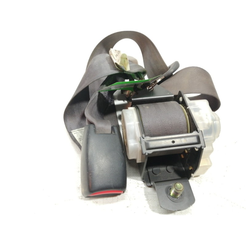 Recambio de cinturon seguridad trasero central para honda accord berlina (cl/cn) 2.0 vtec cat referencia OEM IAM   