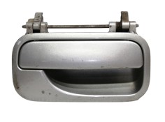 Recambio de maneta exterior delantera derecha para opel vectra b berlina 2.0 dti referencia OEM IAM   