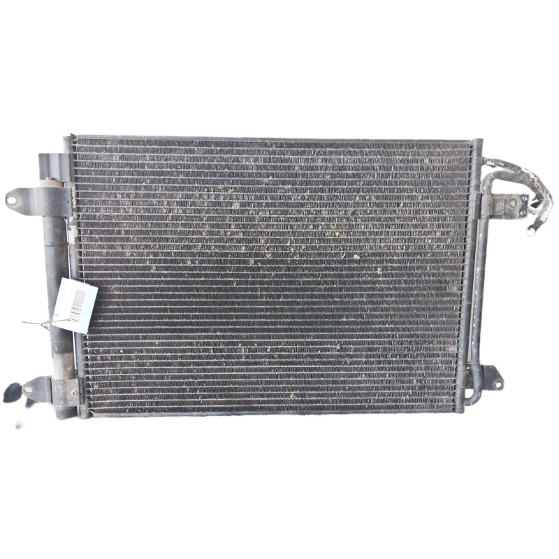 Recambio de condensador / radiador aire acondicionado para audi a3 (8p) 2.0 tfsi ambiente quattro referencia OEM IAM 1K0820  