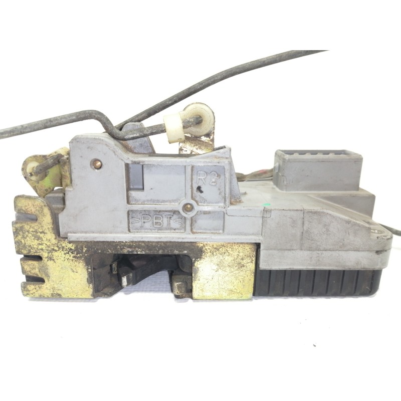 Recambio de cerradura puerta trasera derecha para opel vectra b berlina 2.0 dti referencia OEM IAM   