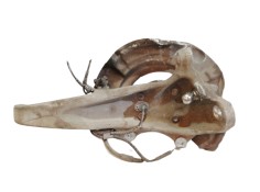 Recambio de mangueta delantera izquierda para bmw serie 5 lim. (f10) 520d referencia OEM IAM    2