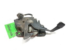 Recambio de cerradura capot para honda accord berlina (cl/cn) 2.0 vtec cat referencia OEM IAM    2