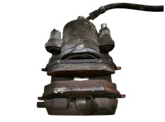 Recambio de pinza freno delantera derecha para volkswagen polo (9n3) 1.4 16v referencia OEM IAM 1K0615124D   2