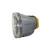 Recambio de faro antiniebla izquierdo para fiat scudo furgón (272) 10 l1h1 130 multijet referencia OEM IAM A3500611  