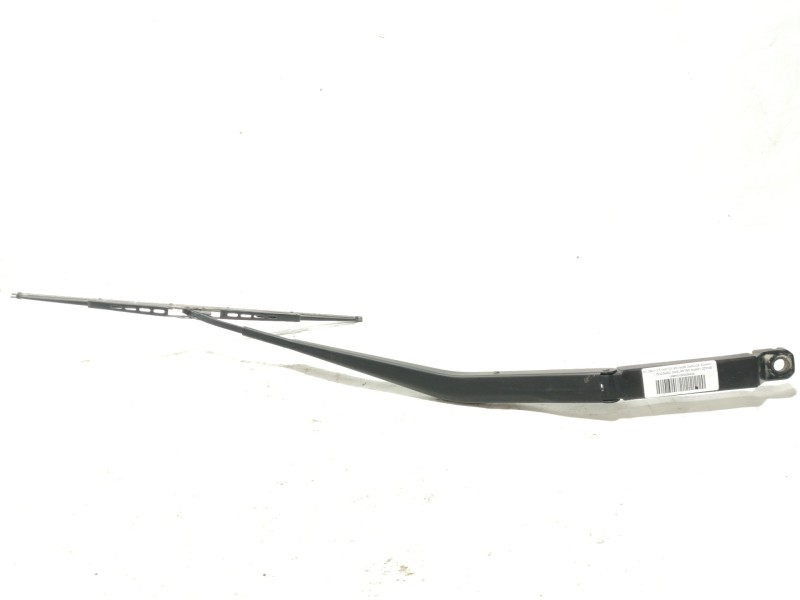 Recambio de brazo limpia delantero derecho para honda accord berlina (cl/cn) 2.0 vtec cat referencia OEM IAM   