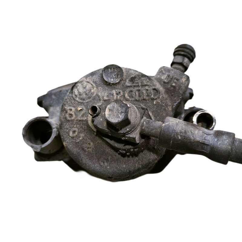 Recambio de pinza freno delantera derecha para volkswagen polo (9n3) 1.4 16v referencia OEM IAM 1K0615124D  