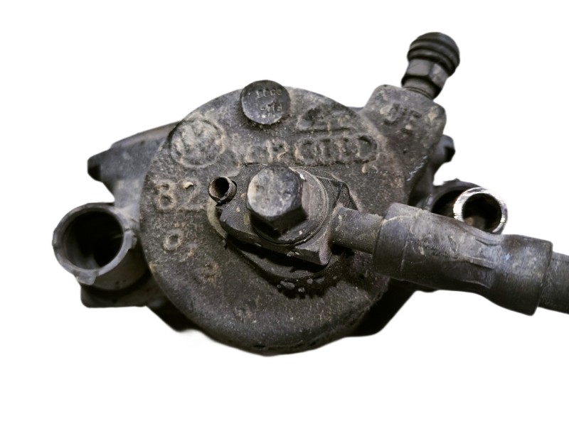 Recambio de pinza freno delantera derecha para volkswagen polo (9n3) 1.4 16v referencia OEM IAM 1K0615124D  