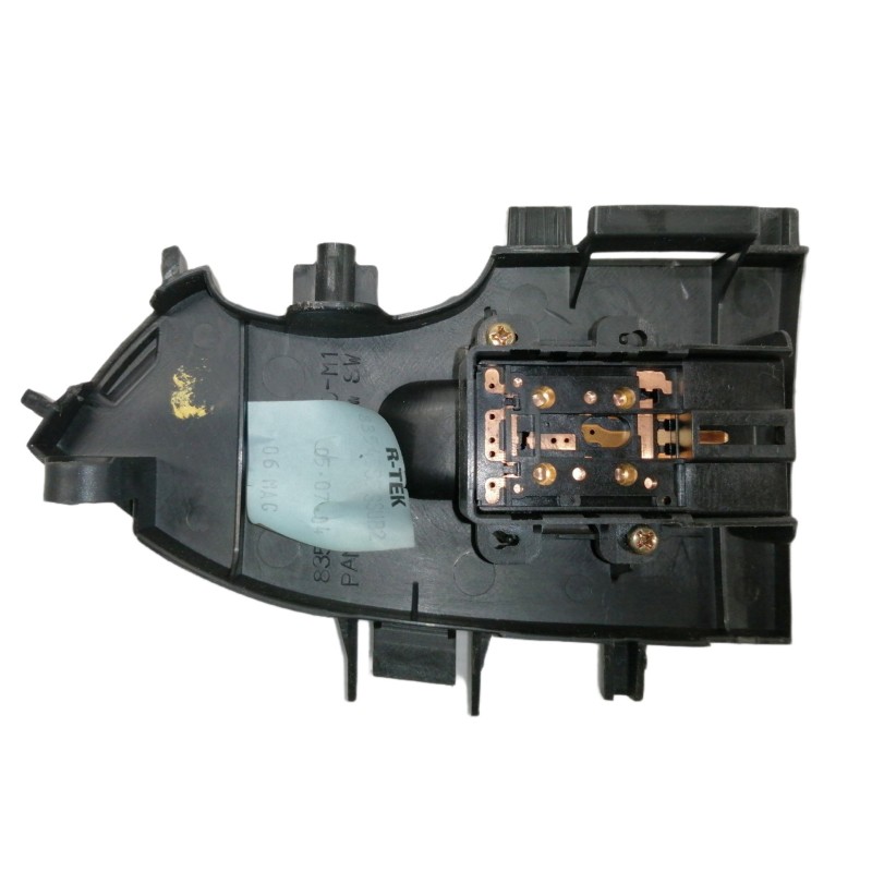 Recambio de mando elevalunas delantero derecho para honda civic berlina 3 (ep1/2) 1.7 ctdi es referencia OEM IAM 83543S5SG110M1 