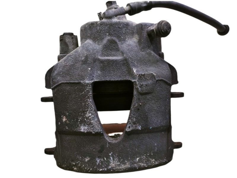 Recambio de pinza freno delantera izquierda para volkswagen polo (9n3) 1.4 16v referencia OEM IAM 1K0615123D  