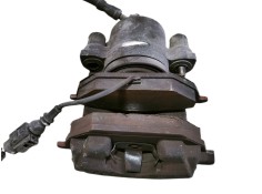 Recambio de pinza freno delantera izquierda para volkswagen polo (9n3) 1.4 16v referencia OEM IAM 1K0615123D   2