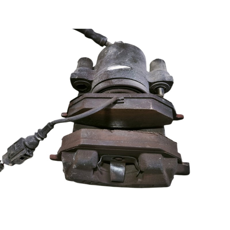 Recambio de pinza freno delantera izquierda para volkswagen polo (9n3) 1.4 16v referencia OEM IAM 1K0615123D  