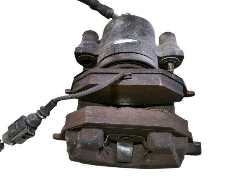 Recambio de pinza freno delantera izquierda para volkswagen polo (9n3) 1.4 16v referencia OEM IAM 1K0615123D  