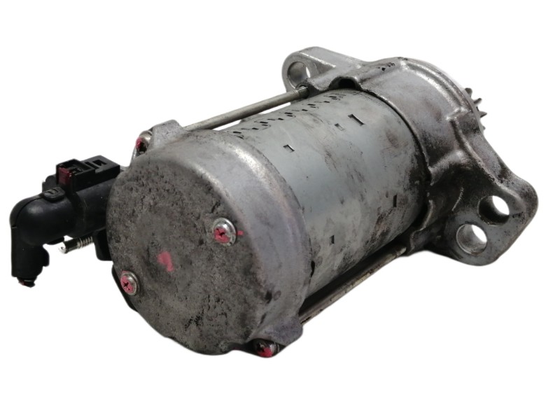 Recambio de motor arranque para seat ibiza (kj1) style referencia OEM IAM 02M911024J 4280008853 