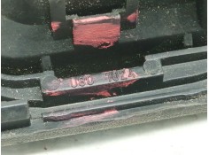 Recambio de mando elevalunas delantero derecho para opel corsa c cosmo referencia OEM IAM 0801024   2