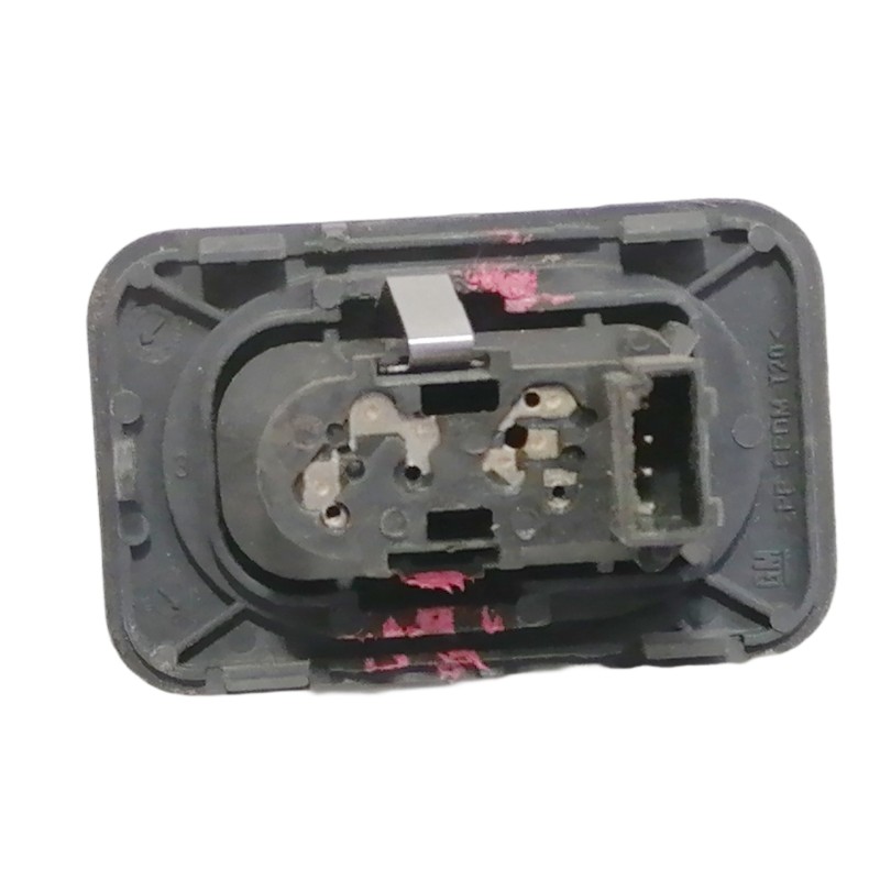 Recambio de mando elevalunas delantero derecho para opel corsa c cosmo referencia OEM IAM 0801024  