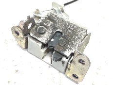 Recambio de cerradura puerta lateral derecha para dacia dokker ambiance referencia OEM IAM    2