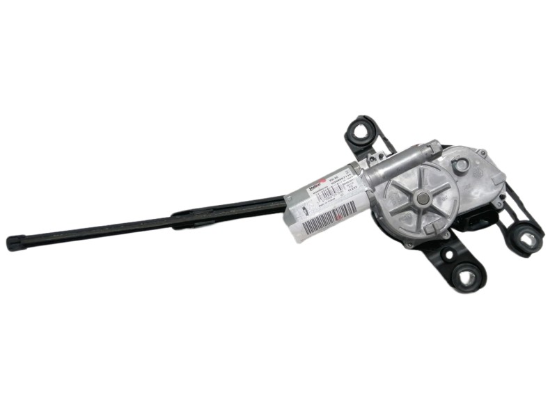 Recambio de motor limpia trasero para seat ibiza (kj1) style referencia OEM IAM 5G0955711C W000089789 W000086080A