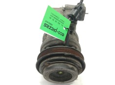 Recambio de compresor aire acondicionado para kia carnival ii 2.9 cdri ex referencia OEM IAM 1325025500   2