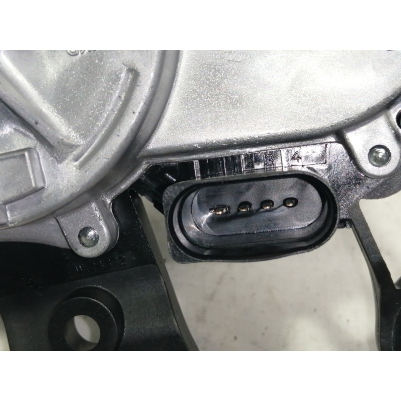 Recambio de motor limpia trasero para seat ibiza (kj1) style referencia OEM IAM 5G0955711C W000089789 W000086080A