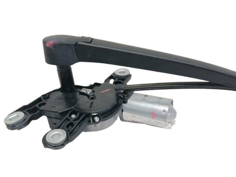 Recambio de motor limpia trasero para seat ibiza (kj1) style referencia OEM IAM 5G0955711C W000089789 W000086080A