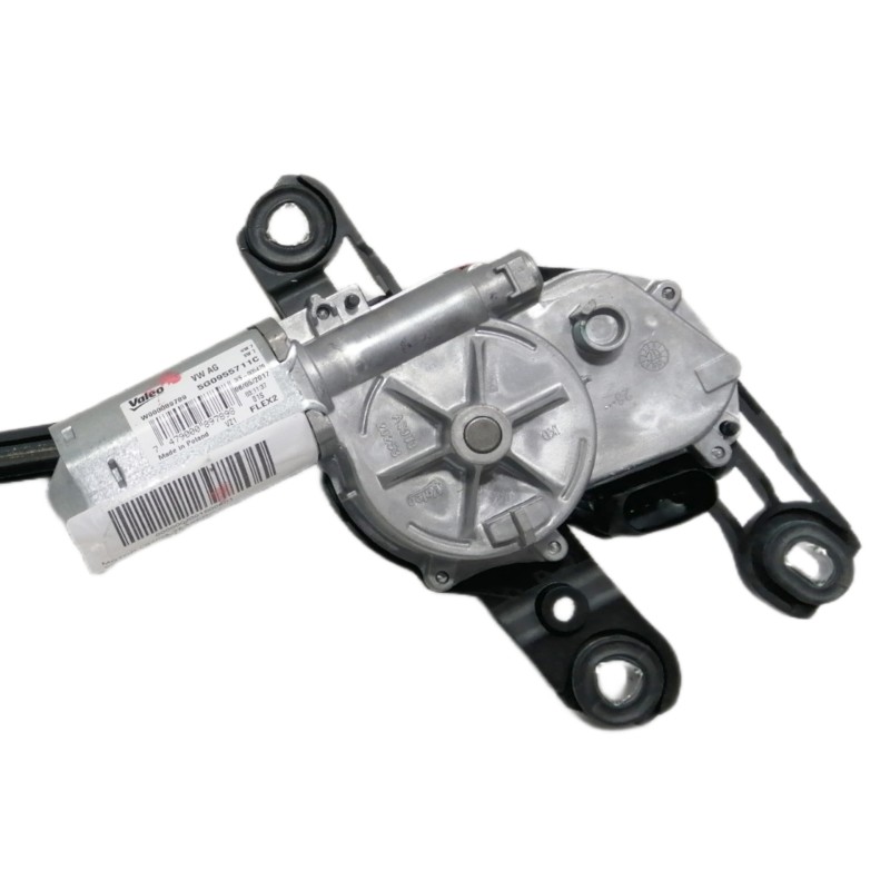 Recambio de motor limpia trasero para seat ibiza (kj1) style referencia OEM IAM 5G0955711C W000089789 W000086080A