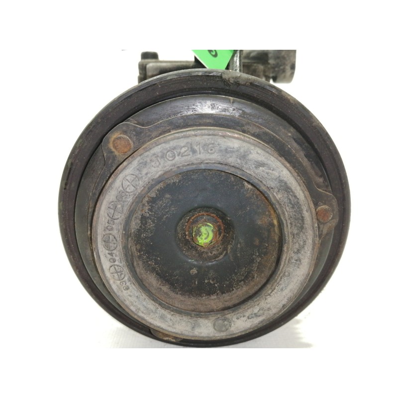 Recambio de compresor aire acondicionado para kia carnival ii 2.9 cdri ex referencia OEM IAM 1325025500  