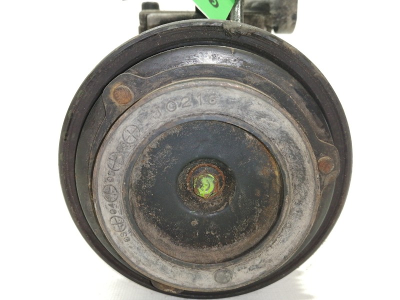 Recambio de compresor aire acondicionado para kia carnival ii 2.9 cdri ex referencia OEM IAM 1325025500  