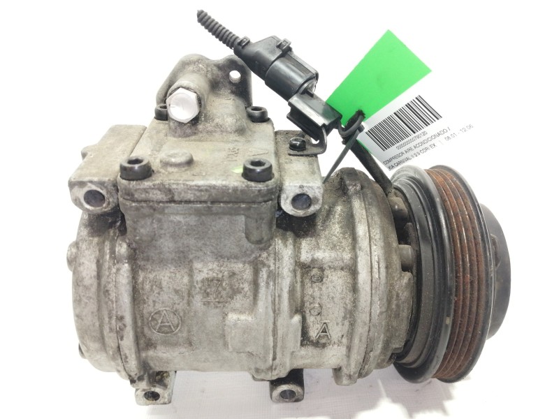 Recambio de compresor aire acondicionado para kia carnival ii 2.9 cdri ex referencia OEM IAM 1325025500  