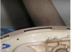 Recambio de parasol derecho para bmw serie 5 lim. (f10) 520d referencia OEM IAM    2