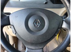 Recambio de airbag delantero izquierdo para renault modus authentique referencia OEM IAM    2