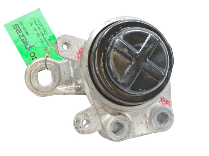 Recambio de soporte motor derecho para ford mondeo berlina (ge) ambiente referencia OEM IAM   