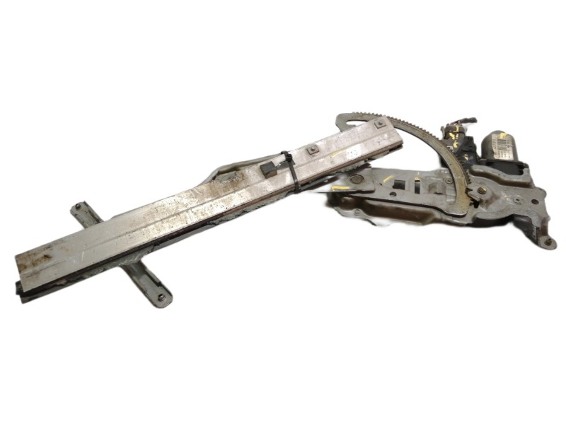 Recambio de elevalunas delantero izquierdo para opel corsa c cosmo referencia OEM IAM 13173073 400708G 