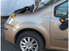 Recambio de aleta delantera izquierda para renault modus authentique referencia OEM IAM  8200098309G  2