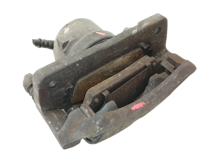 Recambio de pinza freno delantera derecha para honda civic berlina 3 (ep1/2) 1.7 ctdi es referencia OEM IAM   