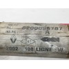 Recambio de transmision delantera izquierda para renault vel satis (bj0) privilege referencia OEM IAM 8200096787  