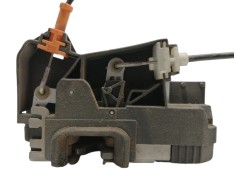 Recambio de cerradura puerta delantera derecha para opel corsa c cosmo referencia OEM IAM 13154792   2