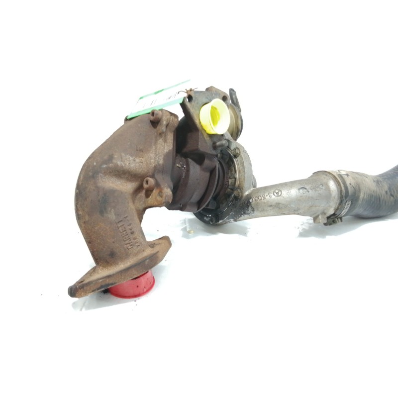 Recambio de turbocompresor para renault megane i classic (la0) 1.9 dti alize referencia OEM IAM 7700108030 7700107795 