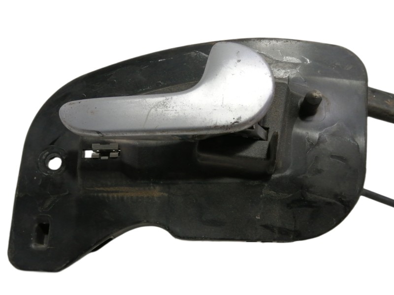 Recambio de cerradura puerta delantera derecha para opel corsa c cosmo referencia OEM IAM 13154792  